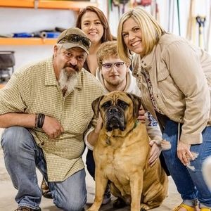 Meet your Posher, Lori